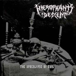Hierophant's Descent : The Apocalypse of Evil